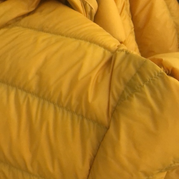 COLUMBIA Men's Powder Lite™ Water-Resistant Quilted Puffer Anorak, Size XL - Picture 6 of 8